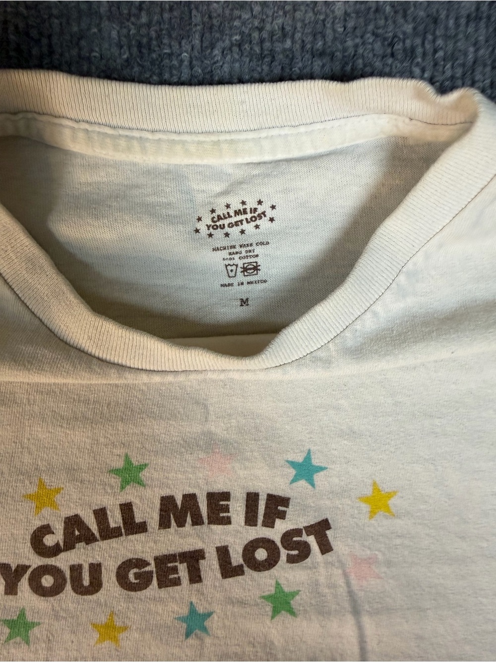 Tyler The Creator Concert Tee - Picture 4 of 5